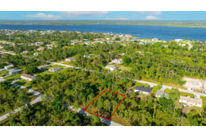 3496 ELVINGTON ROAD, PORT CHARLOTTE, FL 33981 - MLS#MFRO6297392