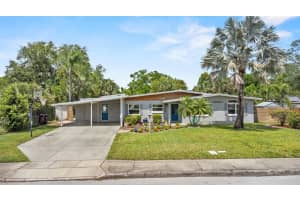 4011 BOBOLINK LANE, ORLANDO, FL 32803 Sold 06/09/25