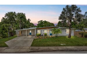 4011 BOBOLINK LANE, ORLANDO, FL 32803 Sold 06/09/25