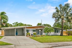 4011 BOBOLINK LANE, ORLANDO, FL 32803 Sold 06/09/25