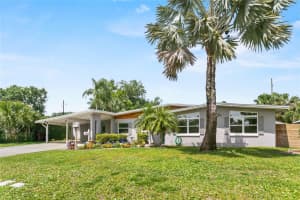 4011 BOBOLINK LANE, ORLANDO, FL 32803 Sold 06/09/25