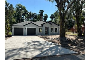 461 PALM DRIVE, SANFORD, FL 32771 Sold 07/22/25
