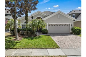 10949 WILLOW RIDGE LOOP, ORLANDO, FL 32825 Sold 08/15/25