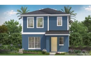 2003 IORIO STREET, ST CLOUD, FL 34771 Sold 09/26/25