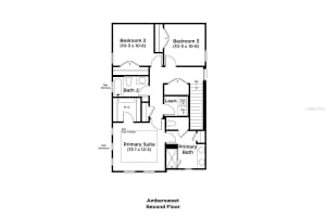 2003 IORIO STREET, ST CLOUD, FL 34771 Sold 09/26/25
