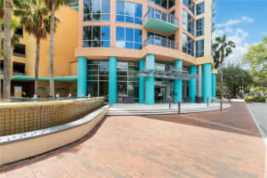 322 CENTRAL BOULEVARD, ORLANDO, FL 32801 Sold 07/23/25