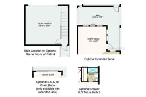 5118 GOLDFINCH DRIVE, ST CLOUD, FL 34771 Sold 09/23/25