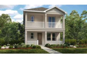 5124 GOLDFINCH DRIVE, ST CLOUD, FL 34771 Sold 11/25/25