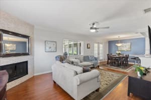 7187 HARBOR HEIGHTS CIRCLE, ORLANDO, FL 32835 Sold 07/21/25