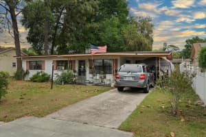 2511 DRAKE DRIVE, ORLANDO, FL 32810 Sold 06/09/25