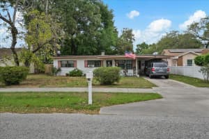 2511 DRAKE DRIVE, ORLANDO, FL 32810 Sold 06/09/25