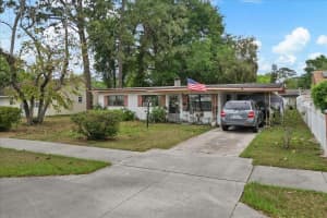 2511 DRAKE DRIVE, ORLANDO, FL 32810 Sold 06/09/25