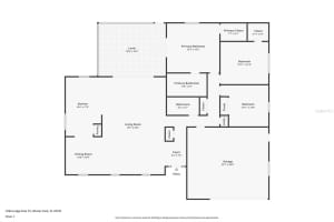 7584 LODGE POLE TRAIL, WINTER PARK, FL 32792 Sold 08/22/25