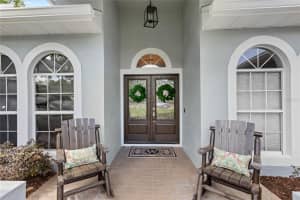 460 ALINOLE LOOP, LAKE MARY, FL 32746 Sold 05/19/25