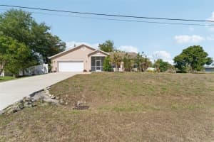 1551 EVALENA LANE, NORTH FORT MYERS, FL 33917 - MLS#MFRO6297500