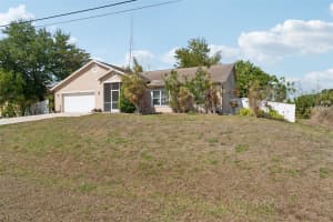 1551 EVALENA LANE, NORTH FORT MYERS, FL 33917 - MLS#MFRO6297500