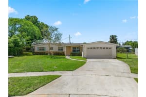 95 MELBOURNE AVENUE, MERRITT ISLAND, FL 32953 Sold 06/13/25