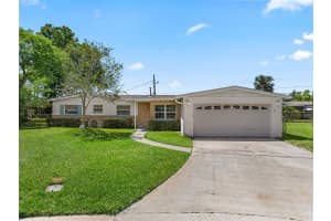 95 MELBOURNE AVENUE, MERRITT ISLAND, FL 32953 Sold 06/13/25
