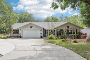 6802 FORESTWOOD DRIVE, LAKELAND, FL 33811 Sold 07/16/25