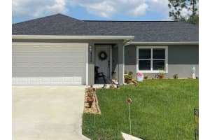 4124 FONSECA AVENUE, SEBRING, FL 33872 Sold 05/22/25