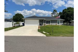 4124 FONSECA AVENUE, SEBRING, FL 33872 Sold 05/22/25