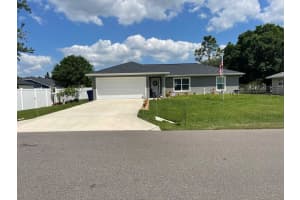 4124 FONSECA AVENUE, SEBRING, FL 33872 Sold 05/22/25