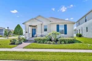 15657 PELICAN CAY DR, WINTER GARDEN, FL 34787 Sold 05/23/25