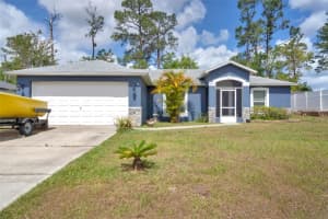 2674 COACHMAN DRIVE, DELTONA, FL 32738 Sold 06/26/25