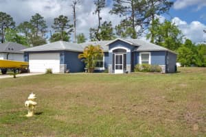 2674 COACHMAN DRIVE, DELTONA, FL 32738 Sold 06/26/25