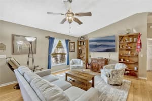 2674 COACHMAN DRIVE, DELTONA, FL 32738 Sold 06/26/25