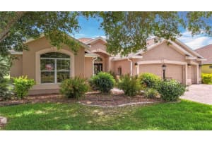 1465 PELICAN PATH, THE VILLAGES, FL 32162 Sold 06/30/25