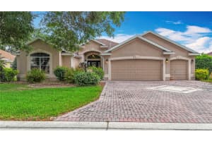 1465 PELICAN PATH, THE VILLAGES, FL 32162 Sold 06/30/25