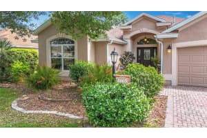 1465 PELICAN PATH, THE VILLAGES, FL 32162 Sold 06/30/25