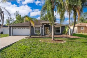 116 SPOONBILL COURT, KISSIMMEE, FL 34759 Sold 07/07/25