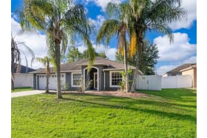 116 SPOONBILL COURT, KISSIMMEE, FL 34759 Sold 07/07/25