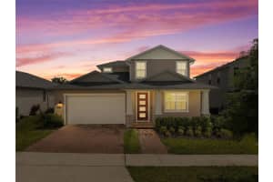 2671 PARK RIDGE STREET, APOPKA, FL 32712 Sold 06/13/25