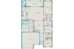 15148 WILLOW RIDGE DRIVE, MONTVERDE, FL 34756 Sold 06/13/25
