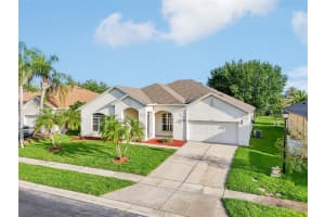 3514 Forest Ridge Ln, KISSIMMEE