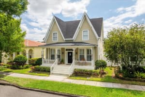 4094 OAK STREET, ORLANDO, FL 32814 Sold 07/10/25