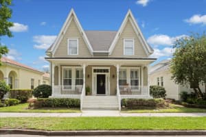 4094 OAK STREET, ORLANDO, FL 32814 Sold 07/10/25