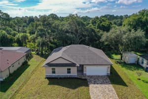 80 SEQUOYAH DRIVE, PORT CHARLOTTE, FL 33954 - MLS#MFRO6297616