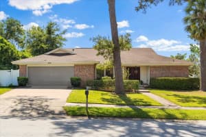 400 WOODVIEW DRIVE, LONGWOOD, FL 32779 Sold 07/07/25
