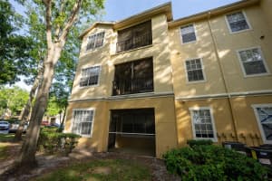 2586 ROBERT TRENT JONES DR #1116, ORLANDO, FL 32835 Sold 06/27/25