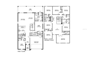 1491 ROLLING FAIRWAY DRIVE, DAVENPORT, FL 33896 - MLS#MFRO6297633