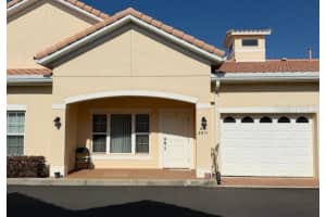 2611 SHANTINIKETAN BOULEVARD, TAVARES, FL 32778 - MLS#MFRO6297646