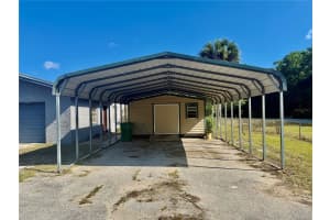 890 FLAKE ROAD, TITUSVILLE, FL 32796 Sold 05/30/25