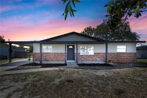 4350 CARLYSLE AVENUE, TITUSVILLE, FL 32780 Sold 05/21/25