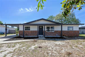 4350 CARLYSLE AVENUE, TITUSVILLE, FL 32780 Sold 05/21/25