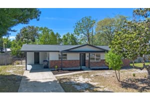 4350 CARLYSLE AVENUE, TITUSVILLE, FL 32780 Sold 05/21/25