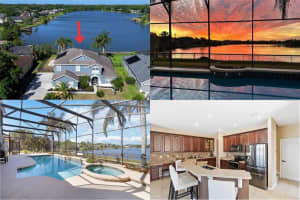 318 OSPREY LAKES CIRCLE, CHULUOTA, FL 32766 Sold 06/27/25
